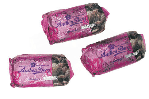 Miniaturebröd