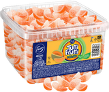 Tutti frutti syrlig melon