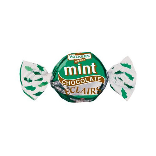 Mint-choklad kola