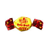 Nutty brazil kola