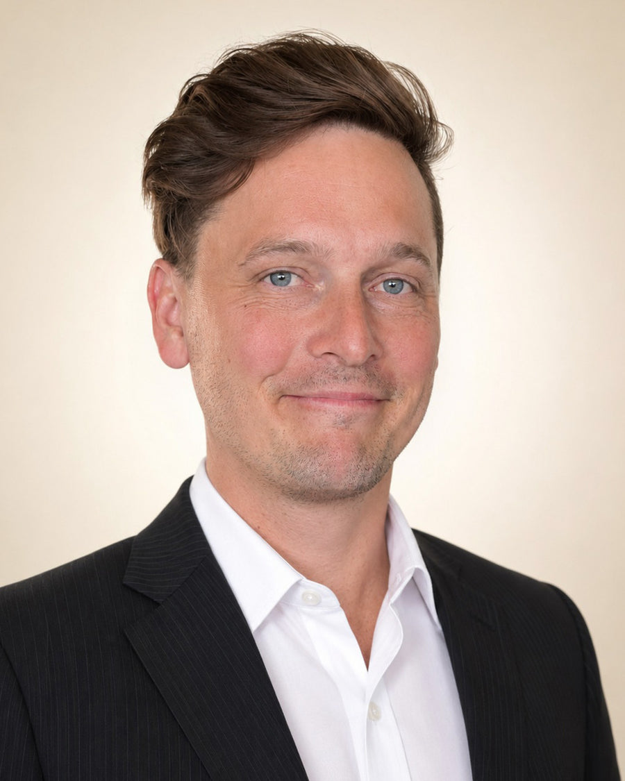 Victor Falk Renström