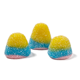 Rainbow drops