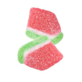 Watermelon slices