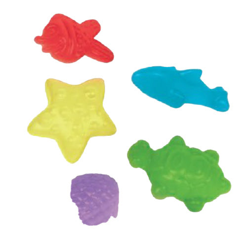 Ocean mix
