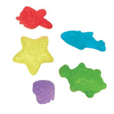 Ocean mix
