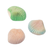 Foam shells