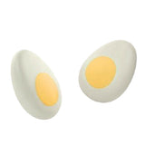 Boiled eggs