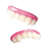 Jelly teeth