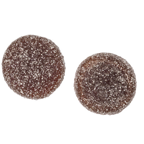 Smile sour cola