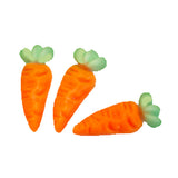 Carrots jelly