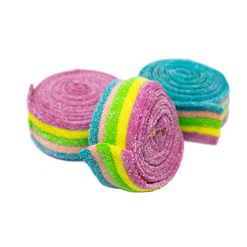 Regnbågssrolls