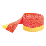 Strawberry/lemon rolls