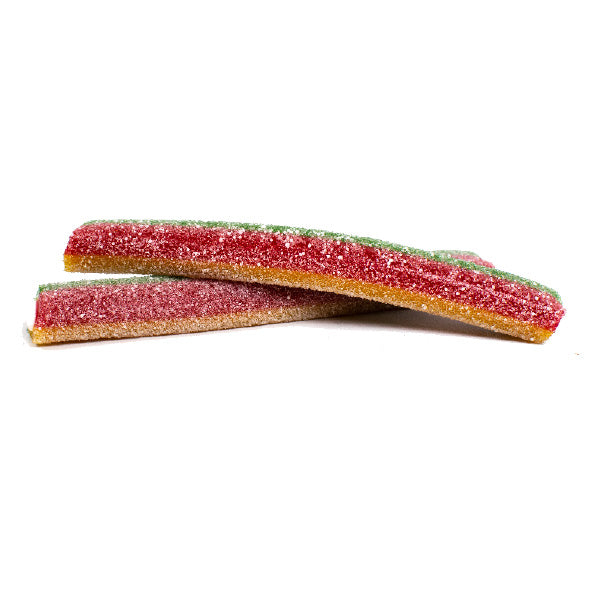 Sur regnbågsstång
