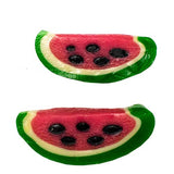 Watermelon slices
